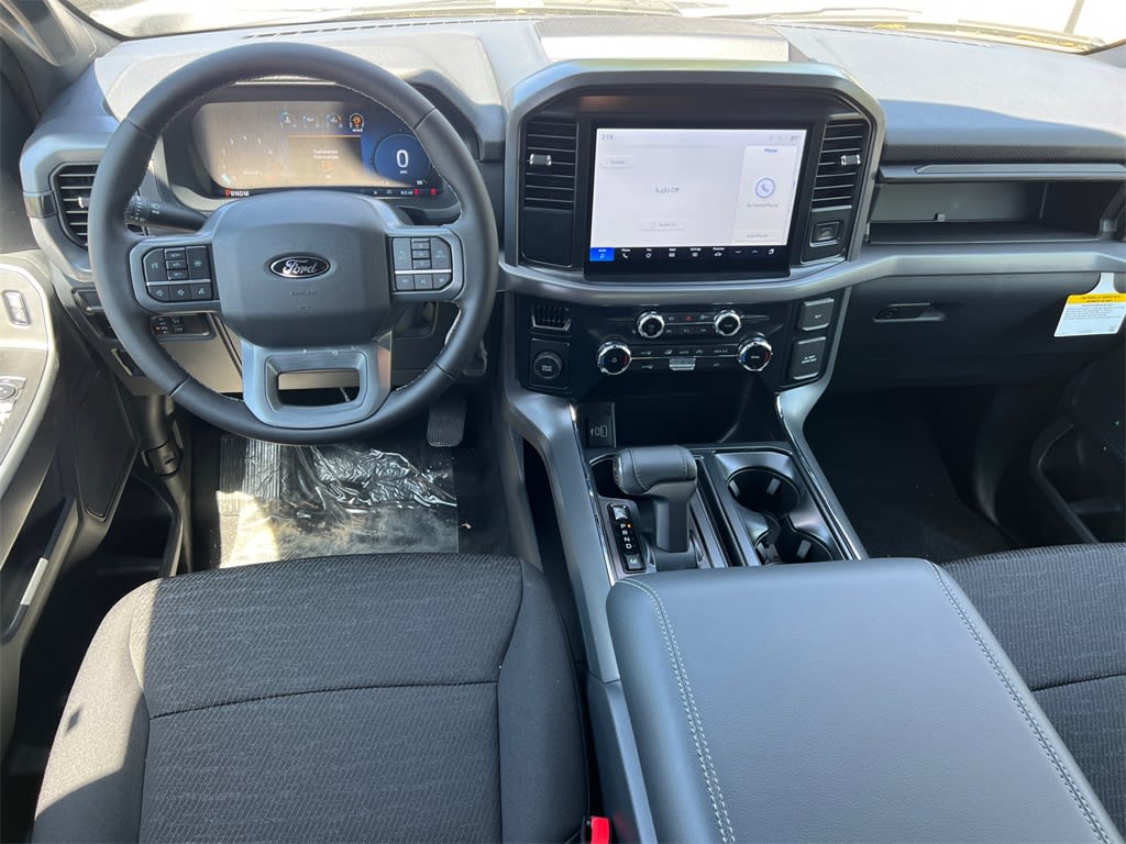 Thumbnail: 2025 Ford F-150 - 7