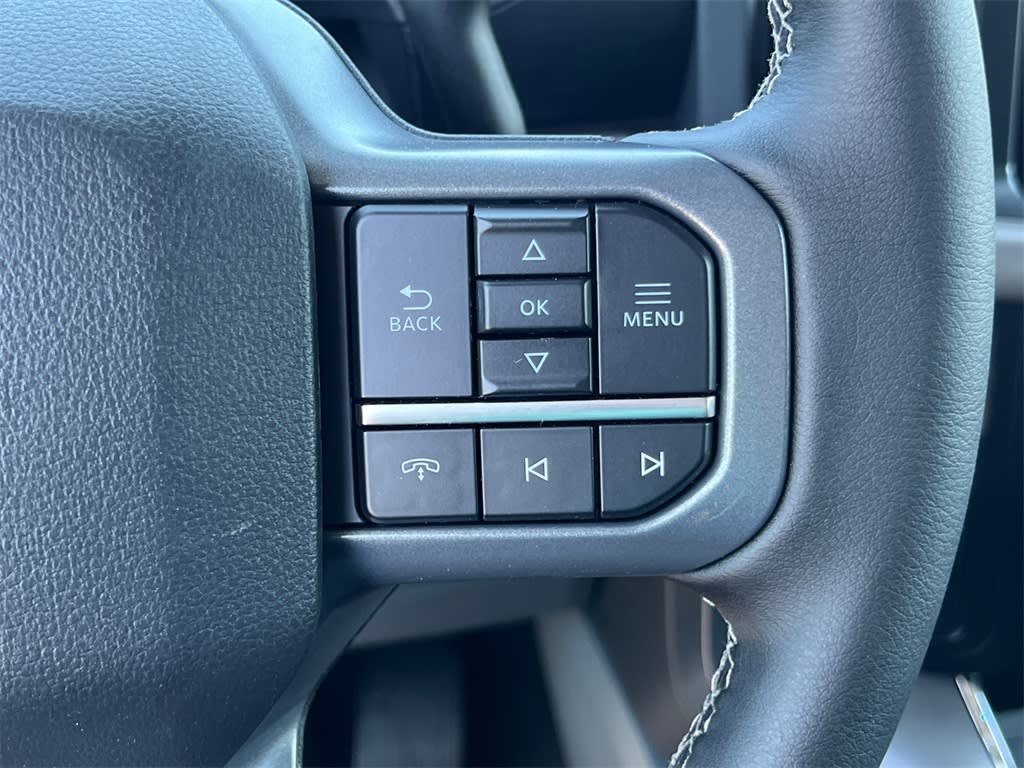 2025 Ford F-150 XLT 23