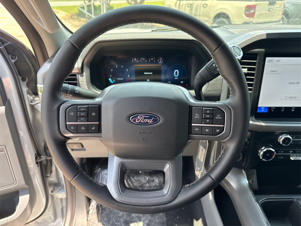 Thumbnail: 2025 Ford F-150 - 13