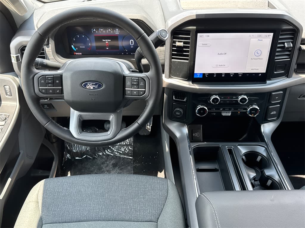 Thumbnail: 2025 Ford F-150 - 8