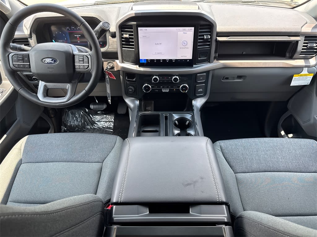 Thumbnail: 2025 Ford F-150 - 2