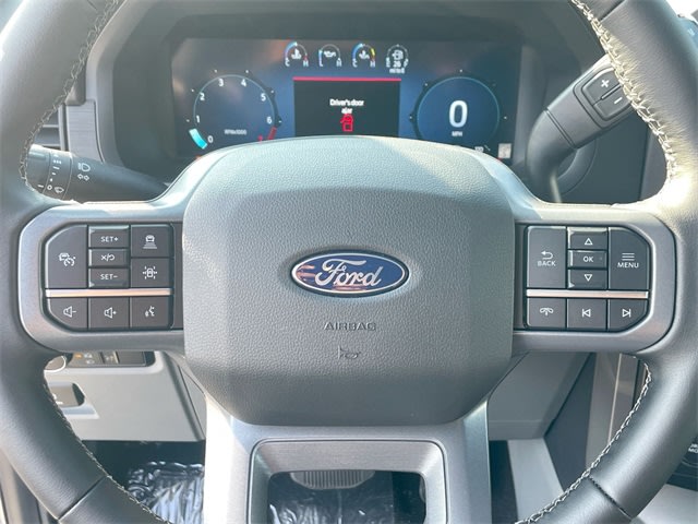 2024 Ford F-150 XLT 21