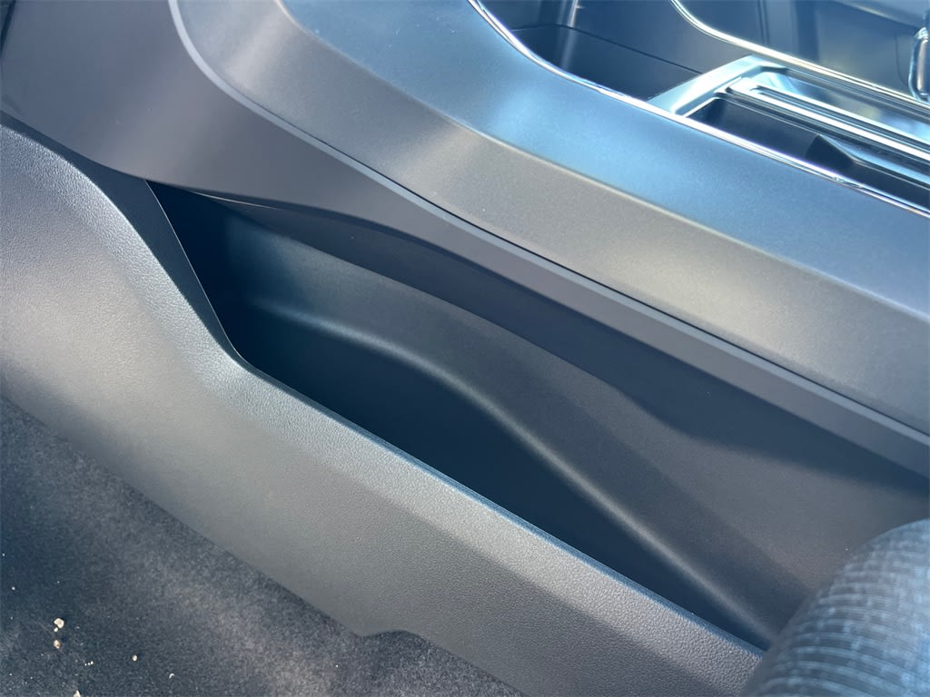 2025 Ford F-150 XLT 7