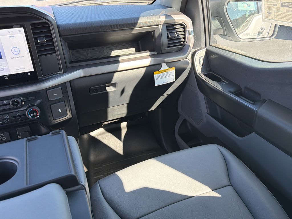 Thumbnail: 2026 Ford F-150 - 12