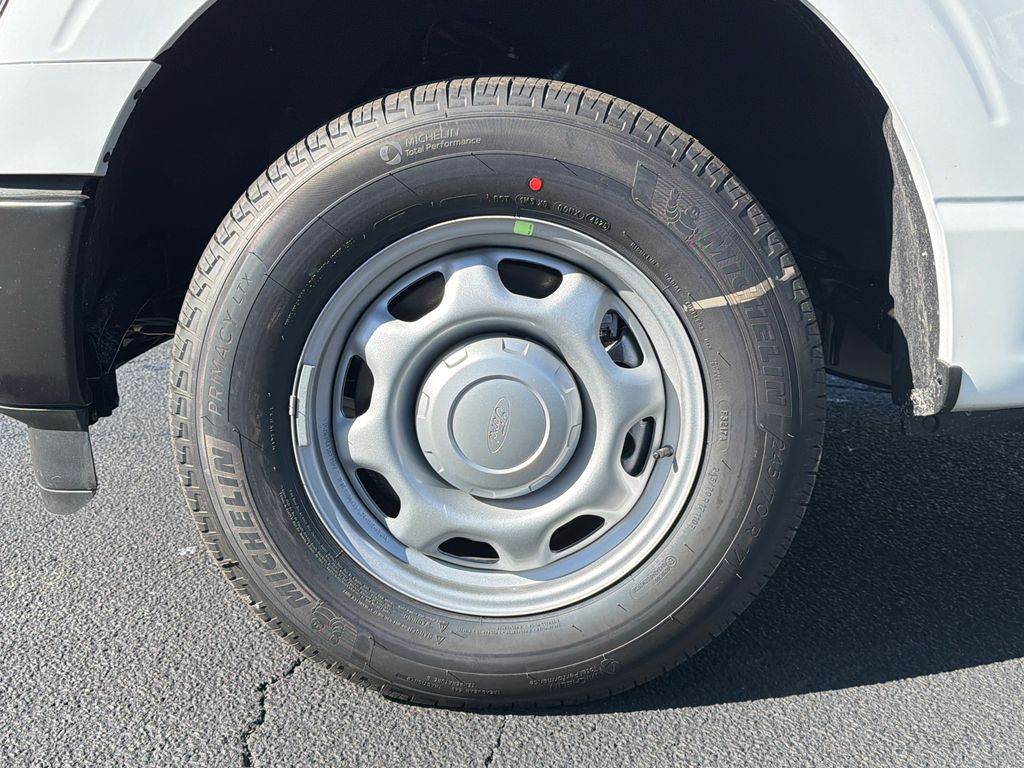 Thumbnail: 2026 Ford F-150 - 6