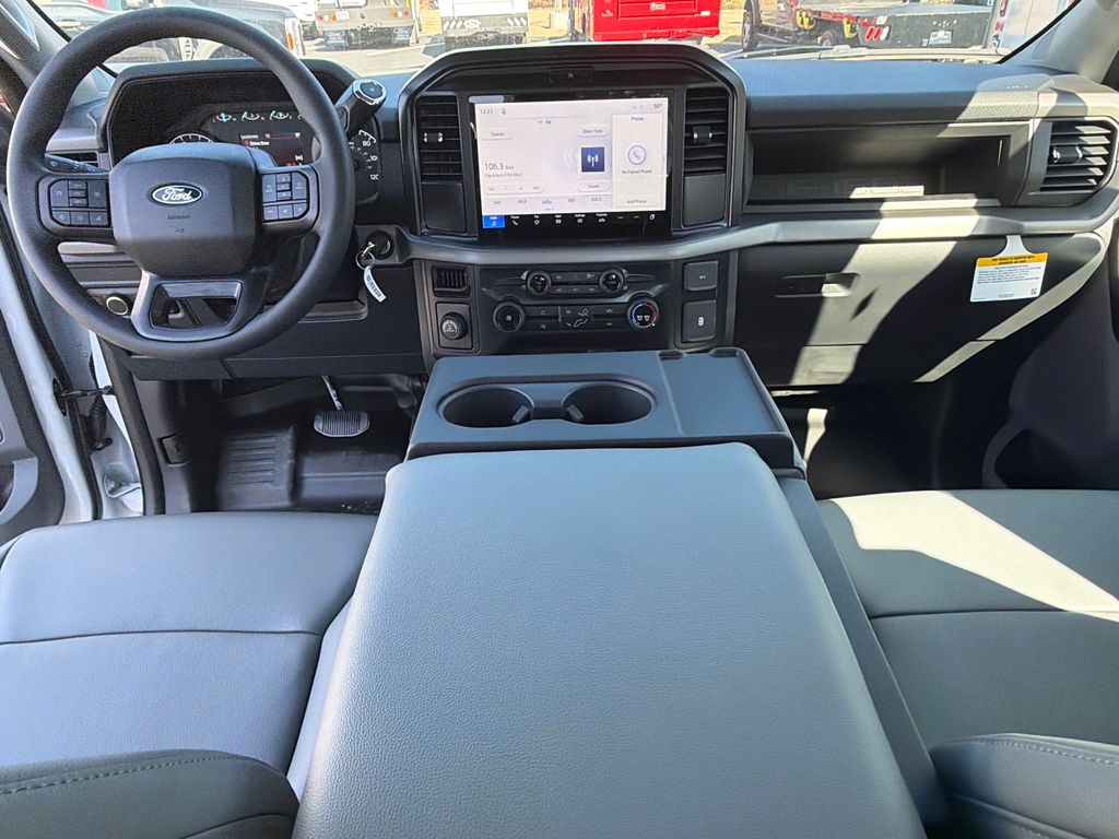 Thumbnail: 2026 Ford F-150 - 7