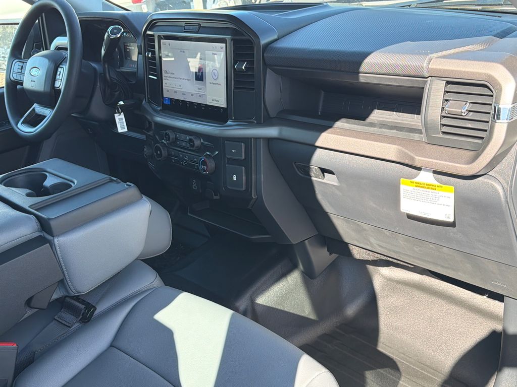 Thumbnail: 2026 Ford F-150 - 2