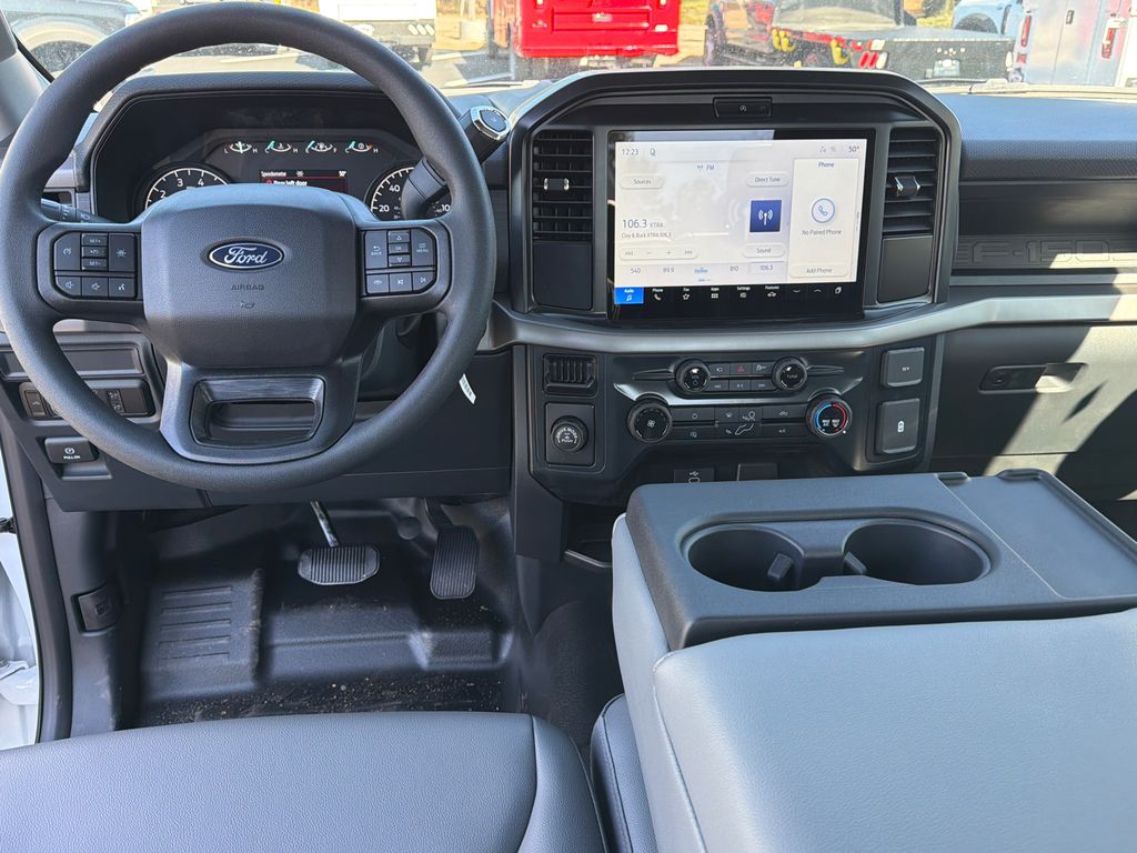 Thumbnail: 2026 Ford F-150 - 11