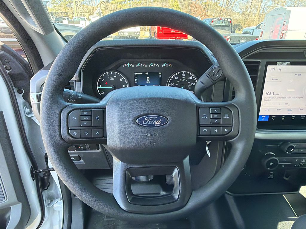 Thumbnail: 2026 Ford F-150 - 23