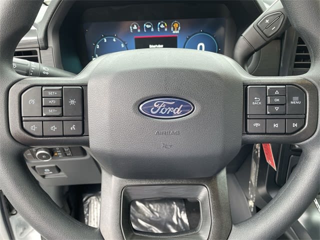 2024 Ford F-150 STX 19