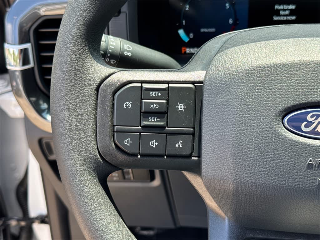 Thumbnail: 2024 Ford F-150 - 24