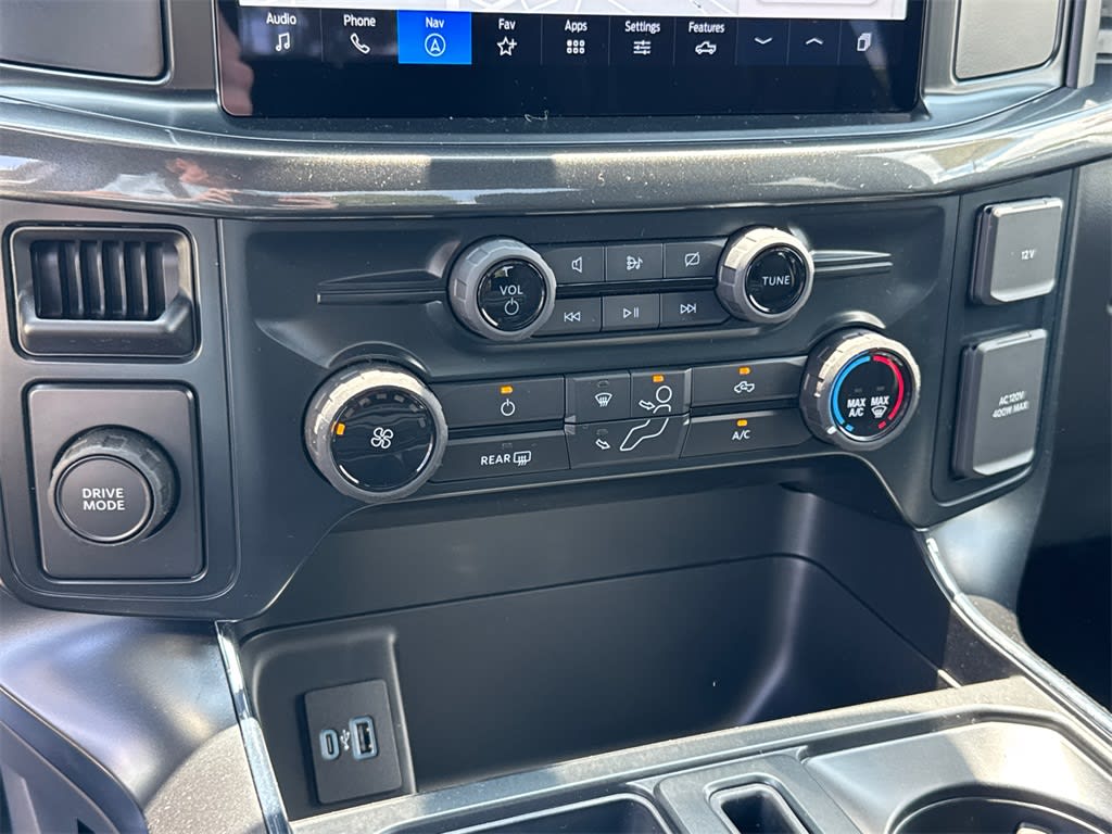 Thumbnail: 2024 Ford F-150 - 29