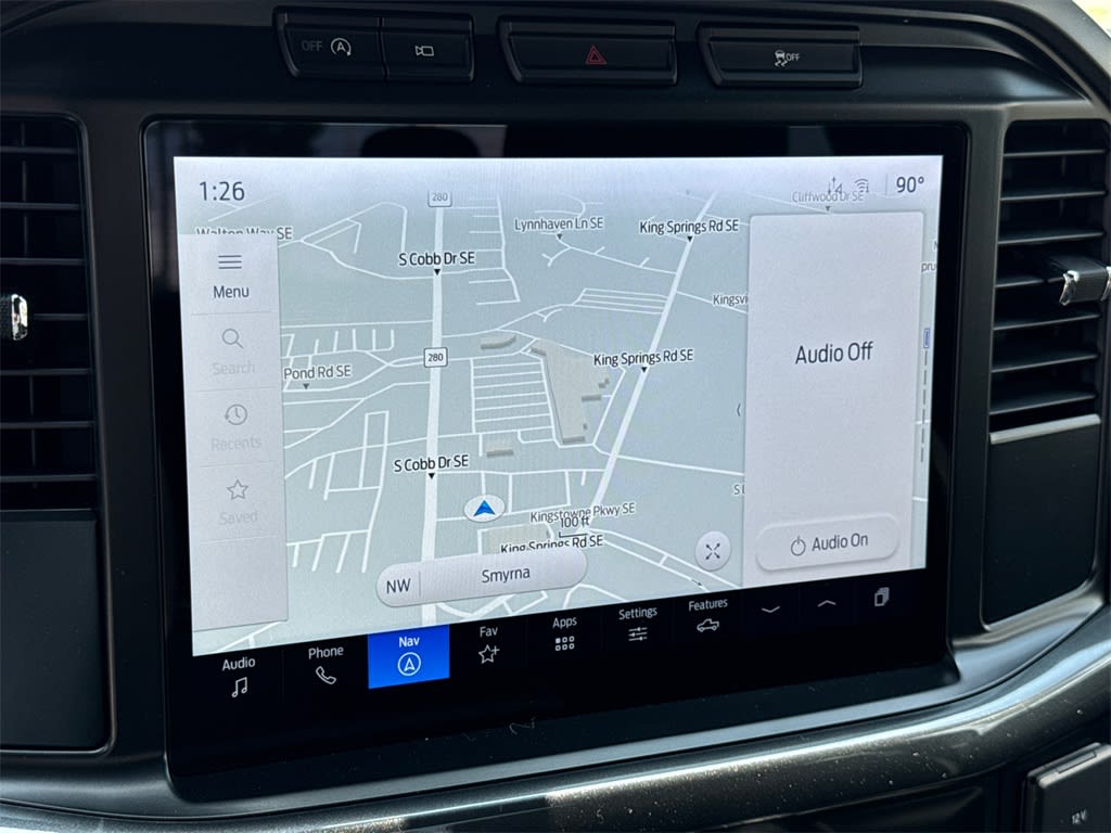 Thumbnail: 2024 Ford F-150 - 27