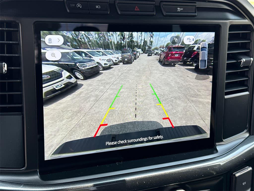 Thumbnail: 2024 Ford F-150 - 28