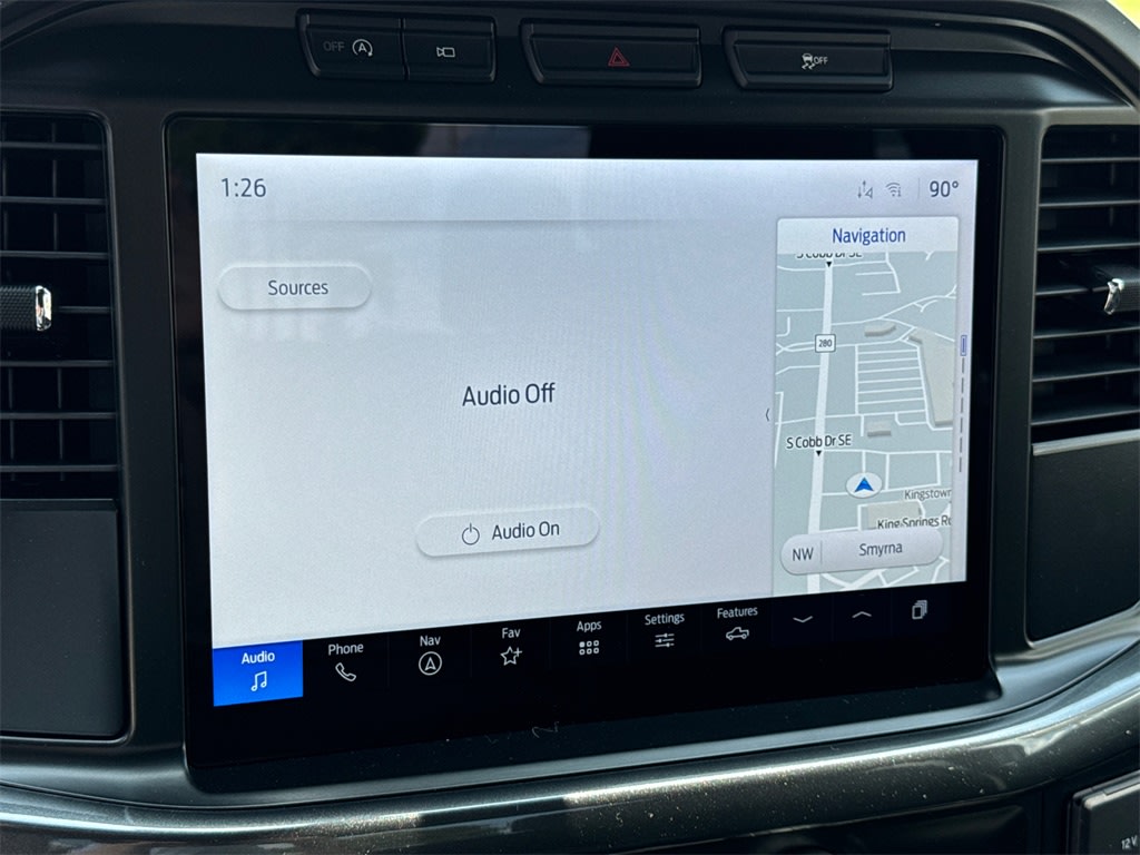 Thumbnail: 2024 Ford F-150 - 26