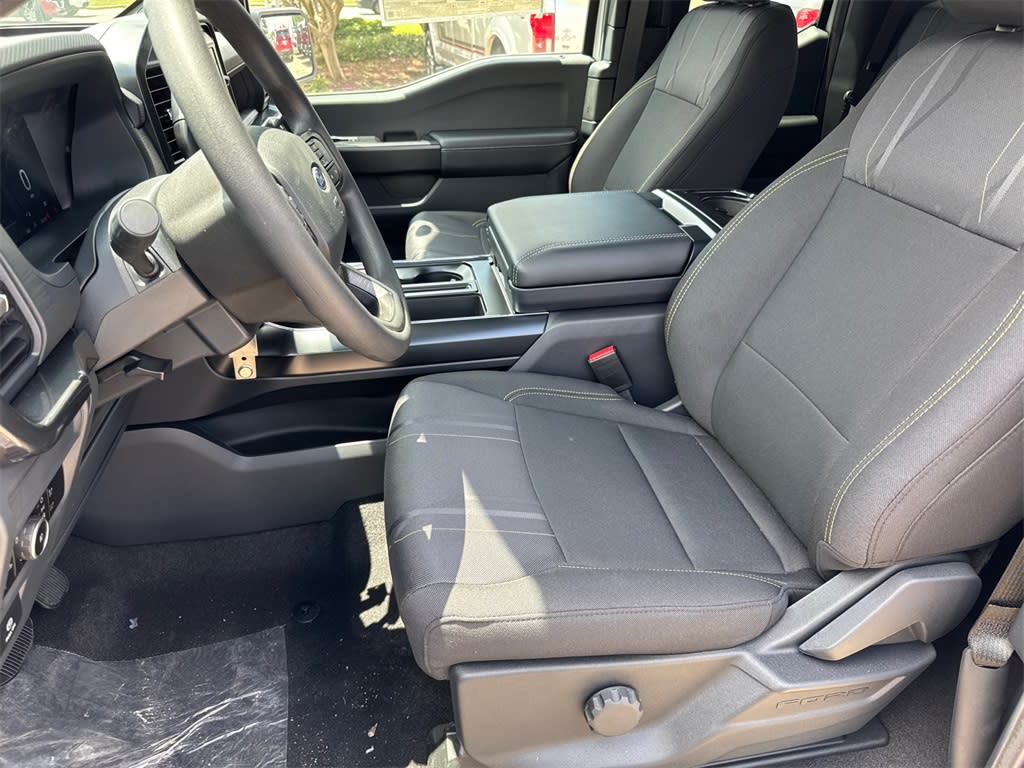 Thumbnail: 2024 Ford F-150 - 9