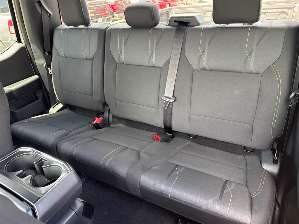 Thumbnail: 2024 Ford F-150 - 23