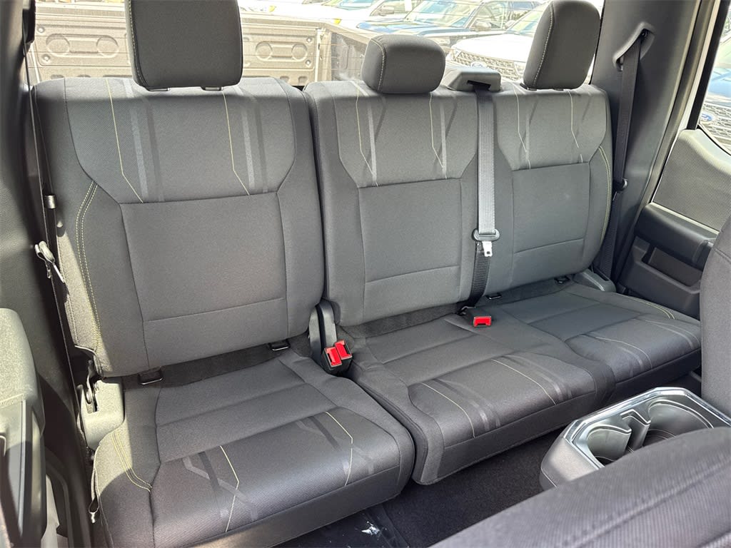 Thumbnail: 2024 Ford F-150 - 11