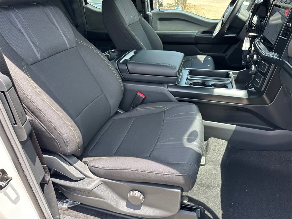 Thumbnail: 2024 Ford F-150 - 10