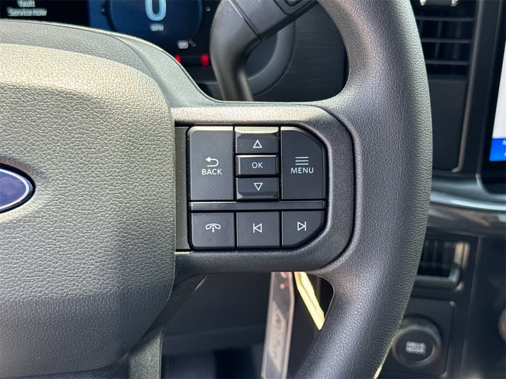 Thumbnail: 2024 Ford F-150 - 25