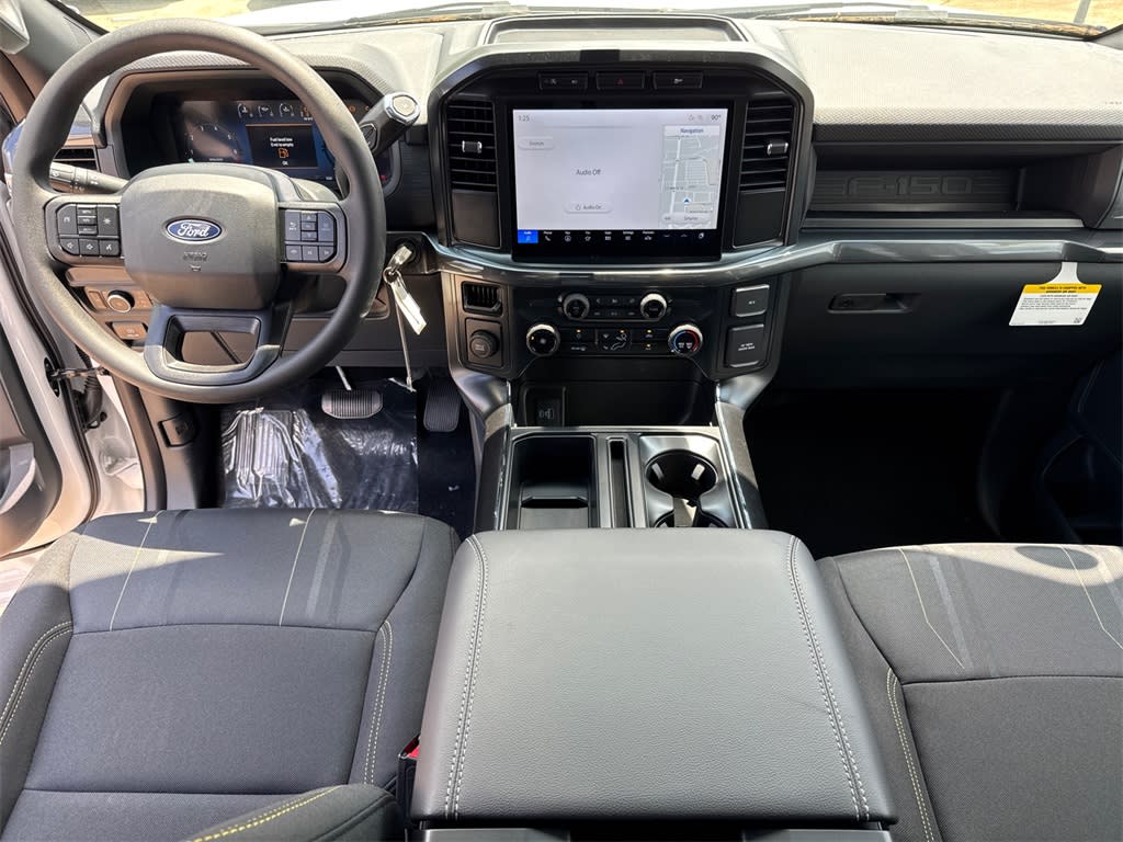 Thumbnail: 2024 Ford F-150 - 2