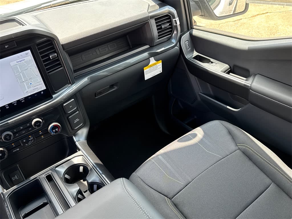 Thumbnail: 2024 Ford F-150 - 12