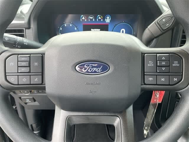 2024 Ford F-150 STX 19