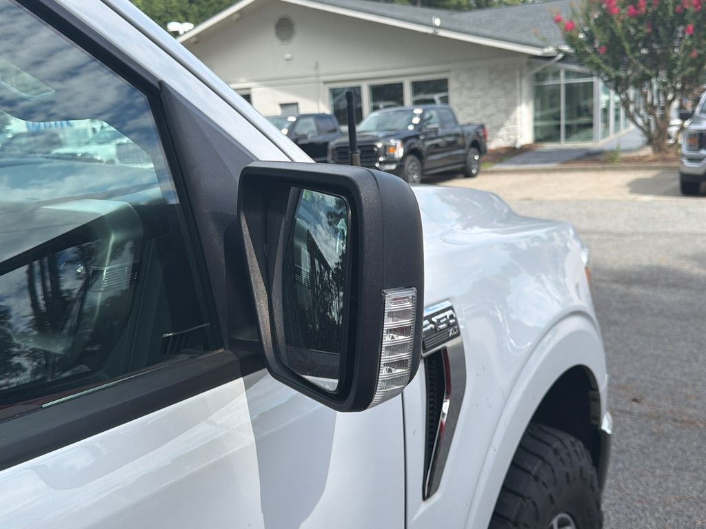 Thumbnail: 2021 Ford F-150 - 7