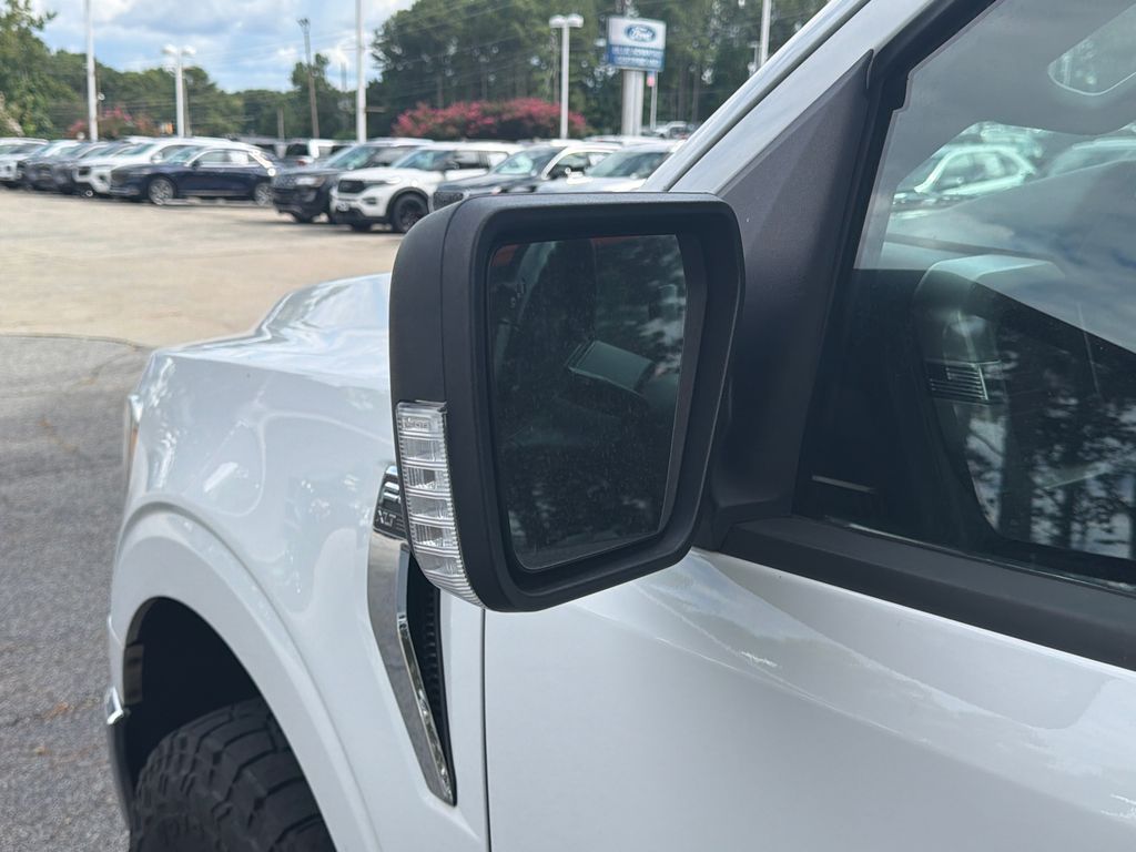 Thumbnail: 2021 Ford F-150 - 10