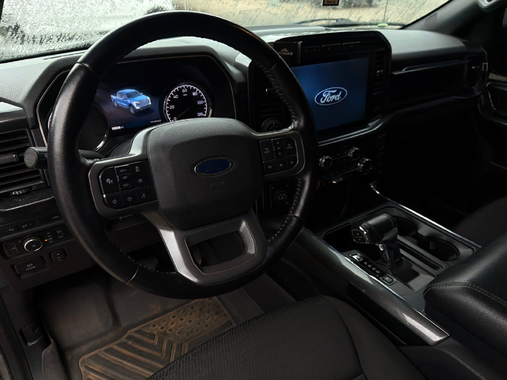Thumbnail: 2021 Ford F-150 - 2