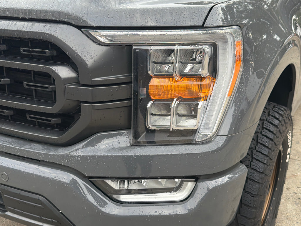 Thumbnail: 2021 Ford F-150 - 8