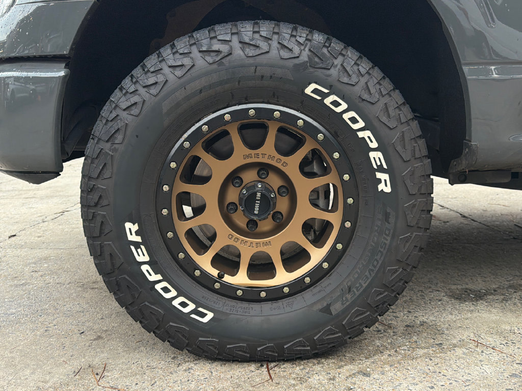 Thumbnail: 2021 Ford F-150 - 6
