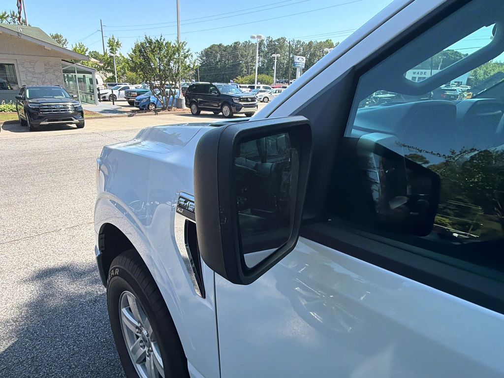 Thumbnail: 2021 Ford F-150 - 5