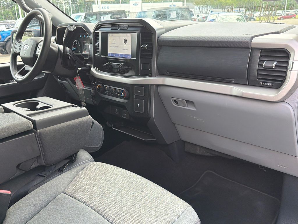 Thumbnail: 2021 Ford F-150 - 2