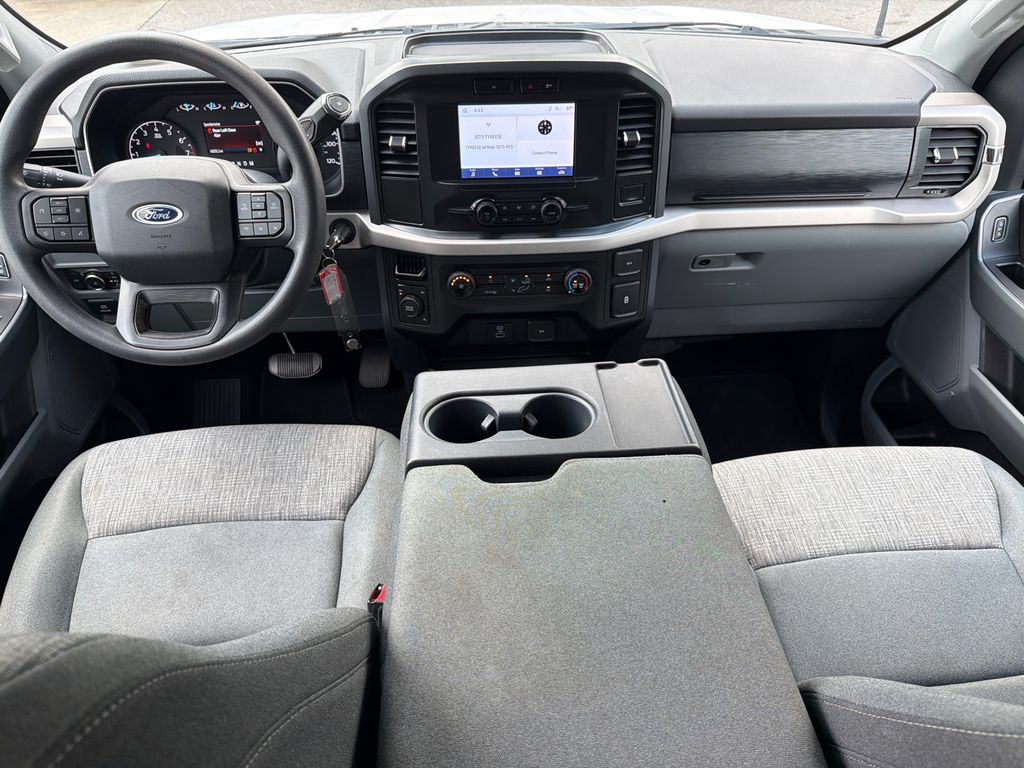 Thumbnail: 2021 Ford F-150 - 8