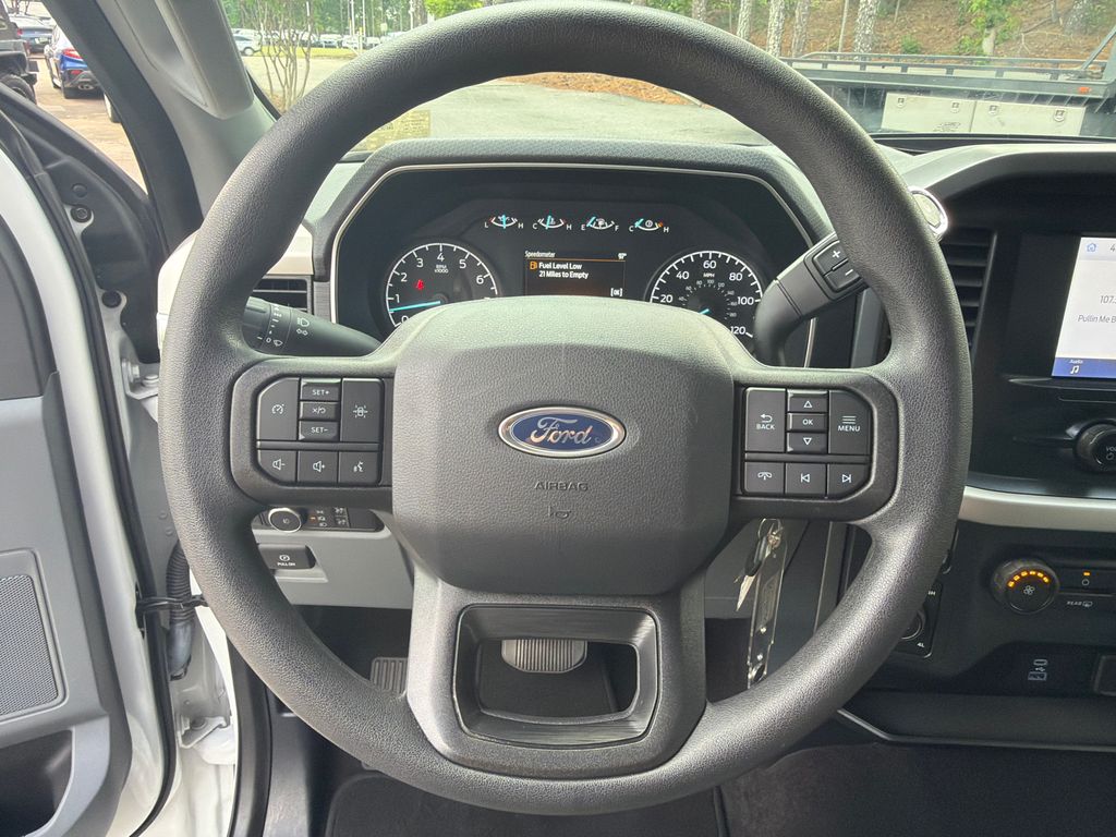 Thumbnail: 2021 Ford F-150 - 25