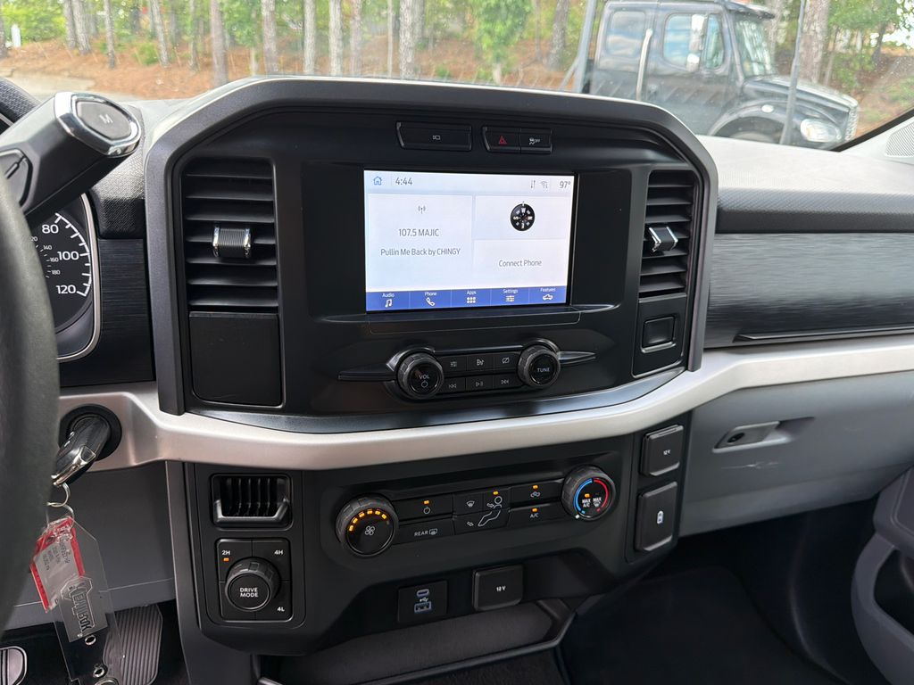 Thumbnail: 2021 Ford F-150 - 14