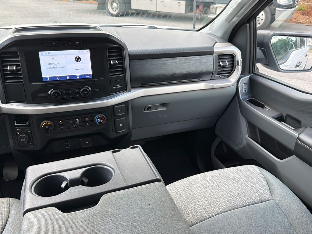 Thumbnail: 2021 Ford F-150 - 13