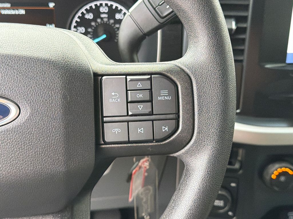 Thumbnail: 2021 Ford F-150 - 27