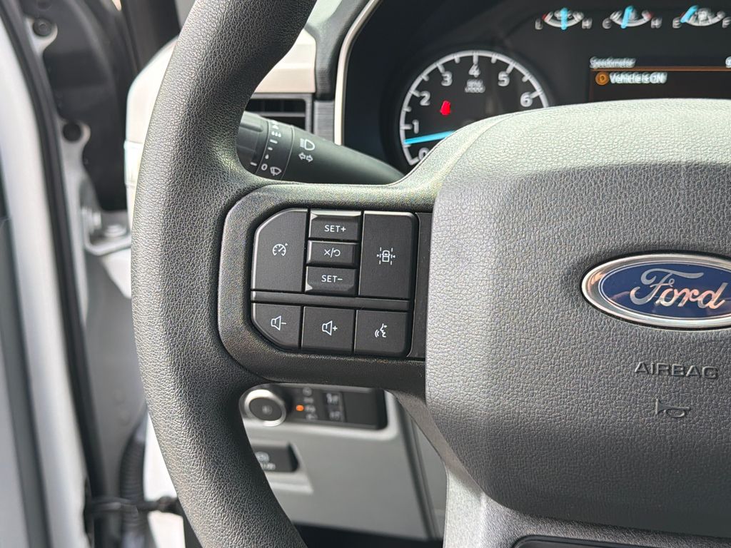 Thumbnail: 2021 Ford F-150 - 26