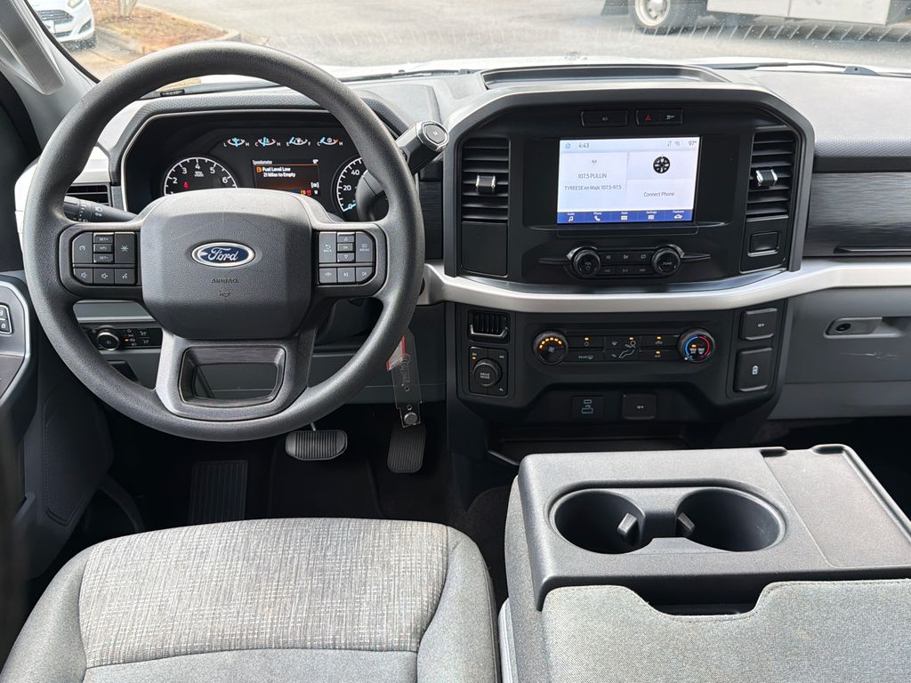 Thumbnail: 2021 Ford F-150 - 12