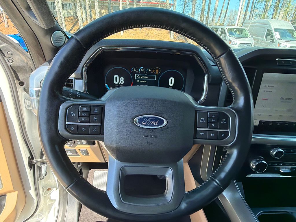 Thumbnail: 2021 Ford F-150 - 13