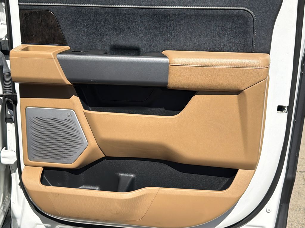 Thumbnail: 2021 Ford F-150 - 23