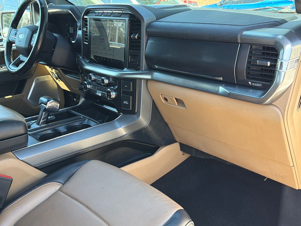 Thumbnail: 2021 Ford F-150 - 2