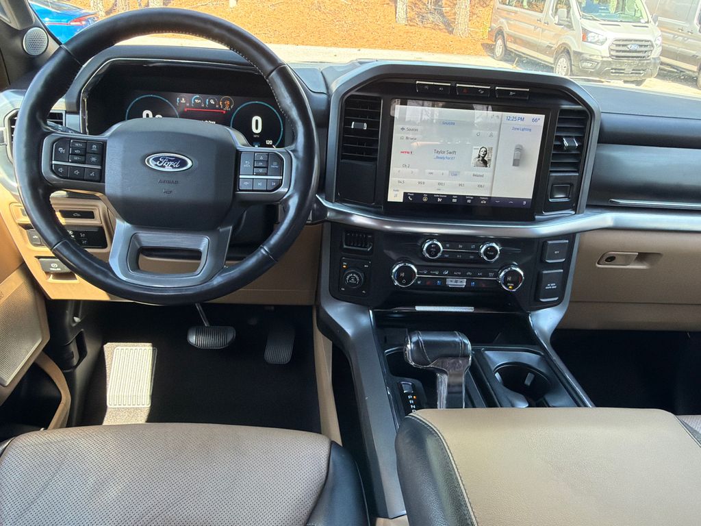Thumbnail: 2021 Ford F-150 - 12