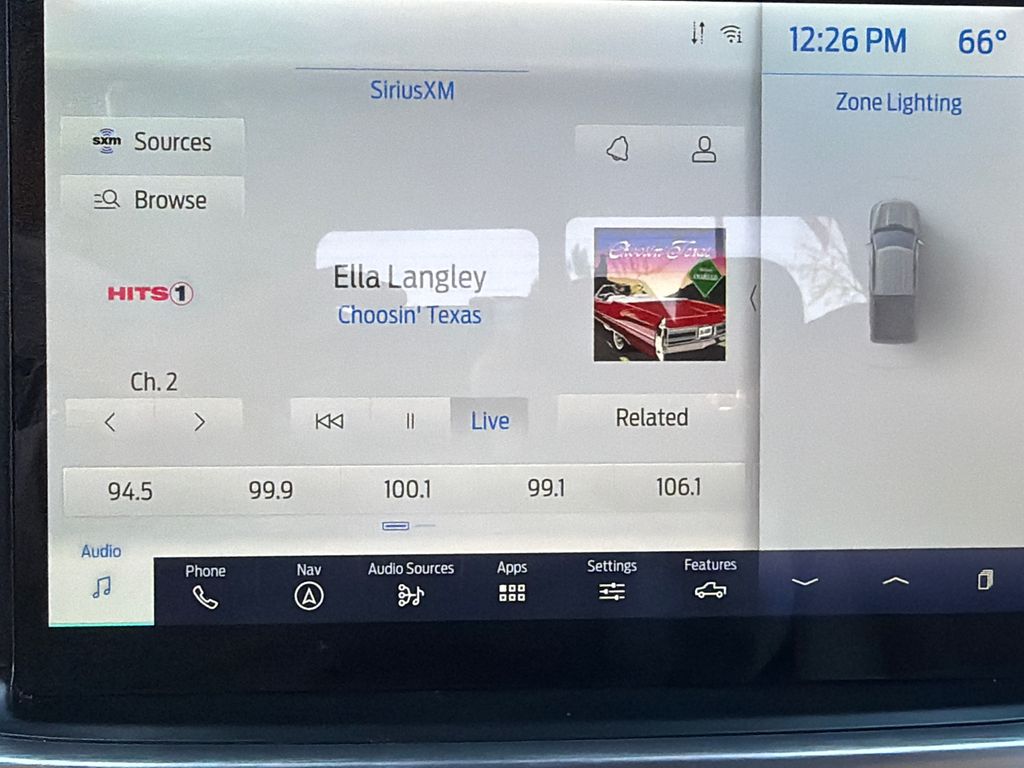 Thumbnail: 2021 Ford F-150 - 28