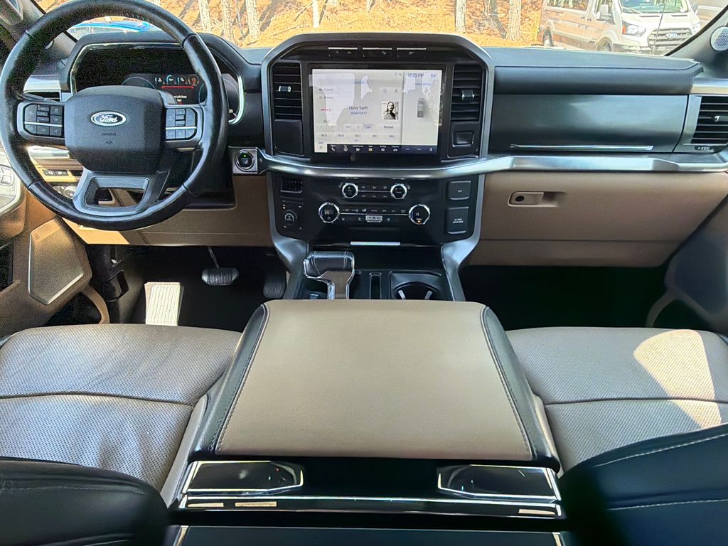 Thumbnail: 2021 Ford F-150 - 8