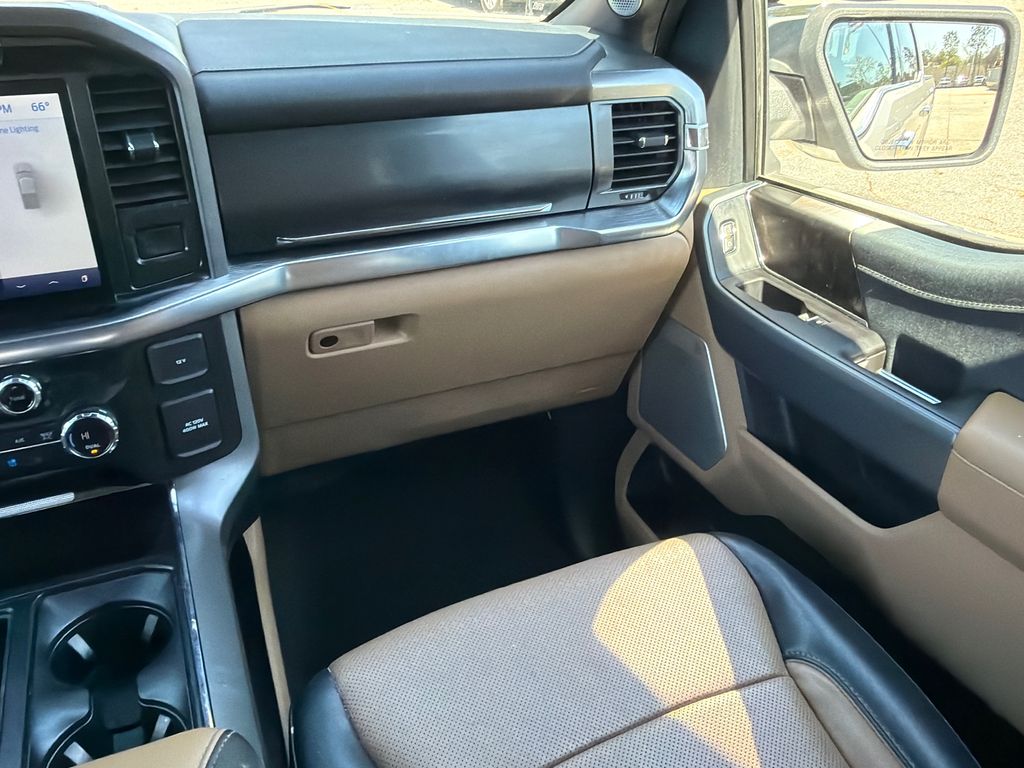 Thumbnail: 2021 Ford F-150 - 25