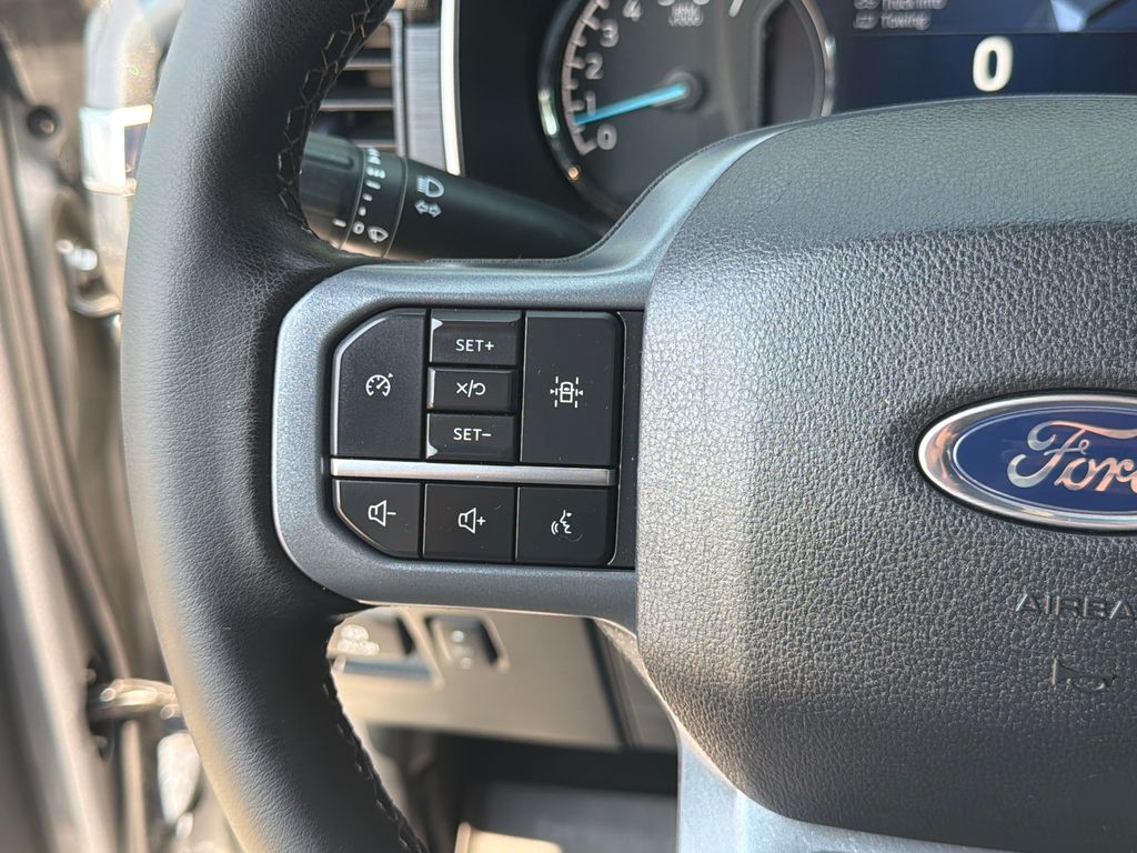 Thumbnail: 2023 Ford F-150 - 27