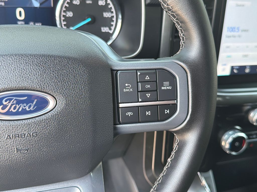 Thumbnail: 2023 Ford F-150 - 28